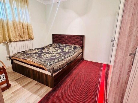 2 otaqlı həyət evi/bağ evi - Naxçıvan - 60 m²