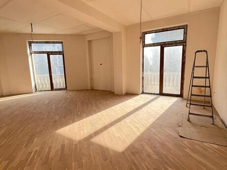 3-комн. новостройка - пос. Аг шехер - 129 м²
