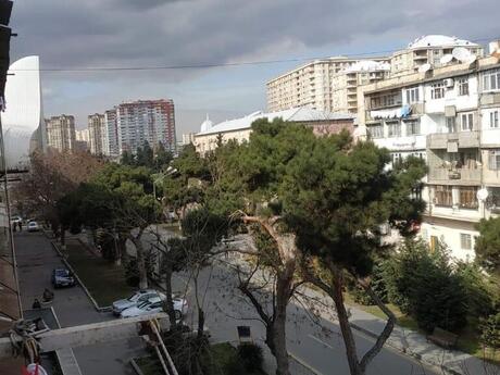 Объявление №6057038 - Баку, Наримановский  р., 2-комн., 54 м², 4/5 этаж
