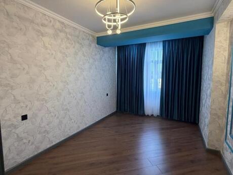 3 otaqlı yeni tikili - Masazır q. - 92 m²