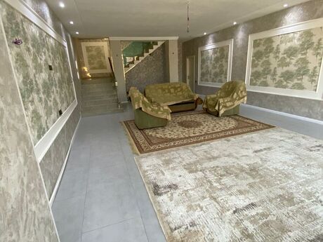 Объявление №6057052 - Баку, пос. Биладжары, 5-комн., 250 м²