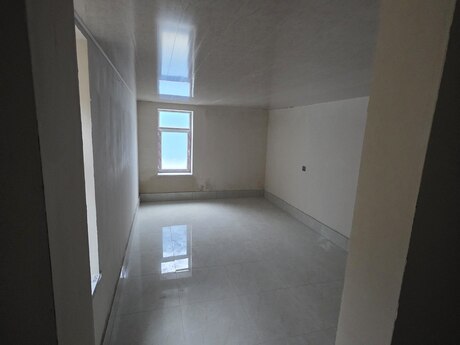 3 otaqlı həyət evi/bağ evi - Masazır q. - 115 m²