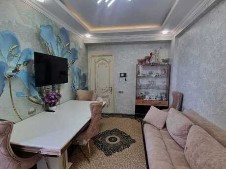 3-комнатная квартира, 70 м², Masazır: 100 000 ₼ 3