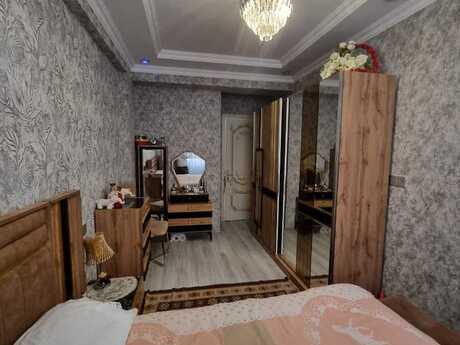3-комнатная квартира, 70 м², Masazır: 100 000 ₼ 4