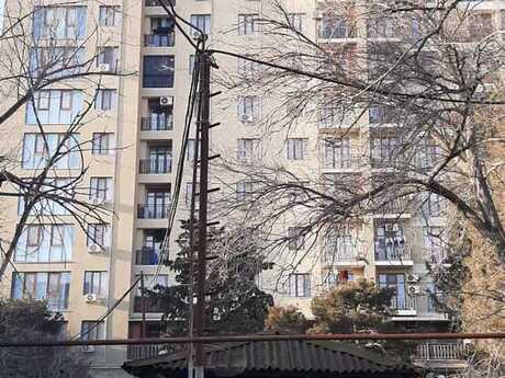 Объявление №6057065 - Баку, м. Нефтчиляр, 2-комн., 70 м², 14/17 этаж