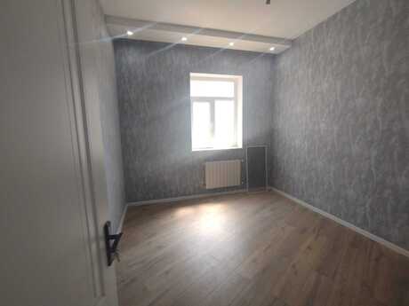 4 otaqlı həyət evi/bağ evi - Məmmədli q. - 125 m²