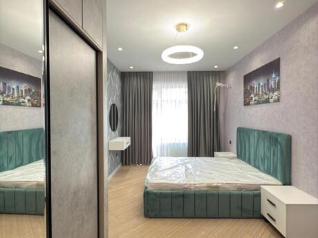 Объявление №6057084 - Баку, м. 20 января, 3-комн., 110 м², 7/17 этаж