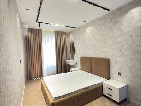 Elan №6057084 - Bakı, 20 Yanvar m., 3 otaqlı, 110 m², 7/17 mərtəbə