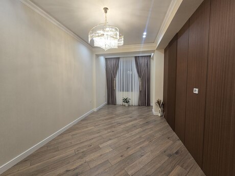 3 otaqlı yeni tikili - Sumqayıt - 99 m²