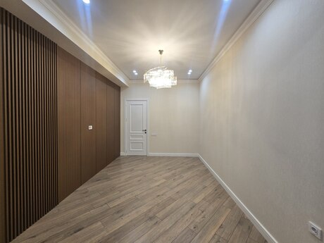 3 otaqlı yeni tikili - Sumqayıt - 99 m²