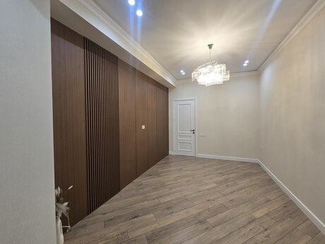 3 otaqlı yeni tikili - Sumqayıt - 99 m²