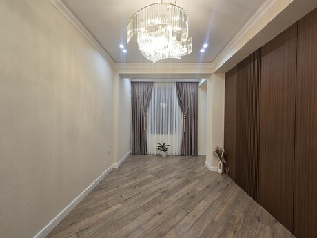 3 otaqlı yeni tikili - Sumqayıt - 99 m²