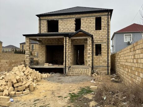 4 otaqlı həyət evi, 140 m², Masazır: 105 000 ₼ 5