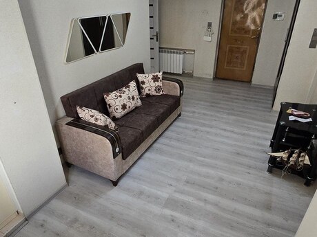 Объявление №6057115 - Хырдалан, Хырдалан, 2-комн., 37 м², 4/11 этаж