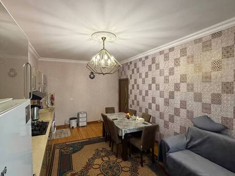 7 otaqlı həyət evi/bağ evi - Masazır q. - 120 m²