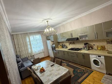 Объявление №6057127 - Баку, пос. Масазыр, 7-комн., 120 м²