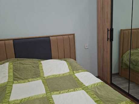 Elan №6057160 - Bakı, Ağ şəhər q., 2 otaqlı, 60.4 m², 16/16 mərtəbə