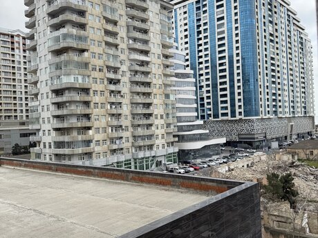 2-room apartment, 97 m², Şah İsmayıl Xətai: 340 000 ₼ 5