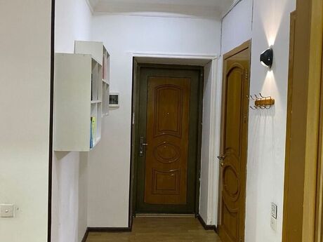 9 otaqlı ofis - Nəriman Nərimanov m. - 160 m²