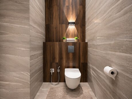 2 otaqlı yeni tikili - Sea Breeze q. - 73 m²
