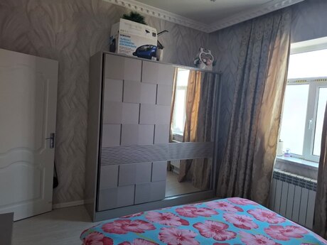 4 otaqlı həyət evi/bağ evi - Masazır q. - 120 m²