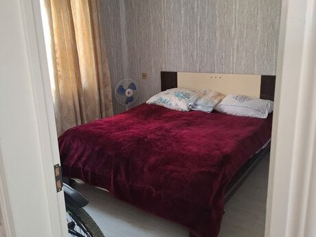 4 otaqlı həyət evi/bağ evi - Masazır q. - 120 m²