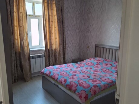 Объявление №6057142 - Баку, пос. Масазыр, 4-комн., 120 м²