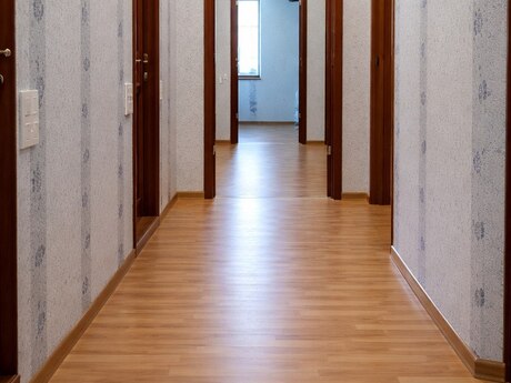 4 otaqlı yeni tikili - Nəsimi m. - 105 m²