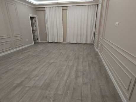 3 otaqlı yeni tikili - Nəsimi m. - 115 m²