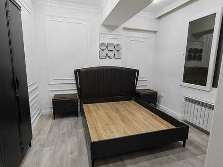 3 otaqlı yeni tikili - Nəsimi m. - 115 m²