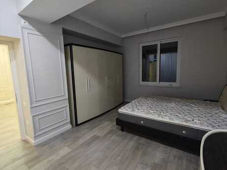 3 otaqlı yeni tikili - Nəsimi m. - 115 m²