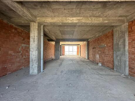 Объект - Сураханский р. - 320 м²