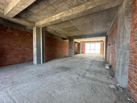 Объект - Сураханский р. - 320 м²