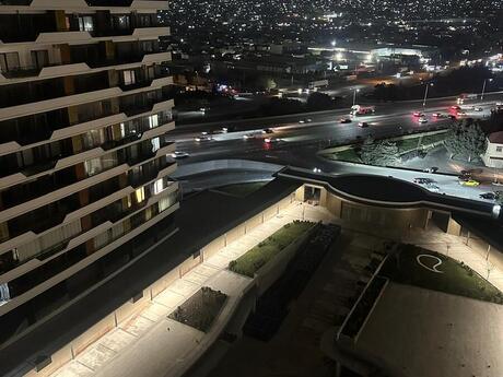 Объявление №6057165 - Баку, м. Автовокзал, 2-комн., 72 м², 12/17 этаж