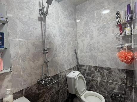 2-комн. дом/дача - Хырдалан - 50 м²