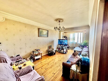 Elan №6057180 - Bakı, Gənclik m., 3 otaqlı, 85 m², 9/9 mərtəbə