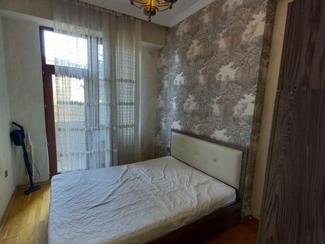 Объявление №6057189 - Баку, м. Азадлыг проспекти, 2-комн., 50 м², 3/17 этаж