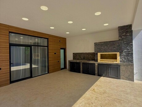 4-комн. дом/дача - пос. Мардакан - 170 м²