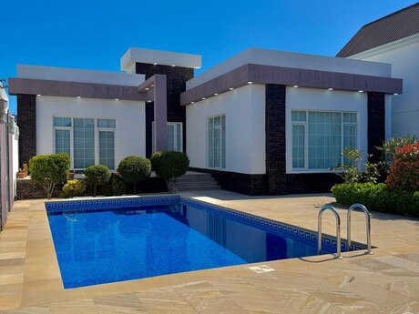 Объявление №6057196 - Баку, пос. Мардакан, 4-комн., 170 м²