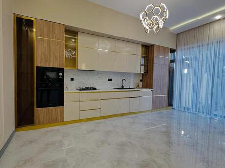 4-room house for rent in Mərdəkan, 380 m², 1 000 AZN/mo, photo 5 / 11