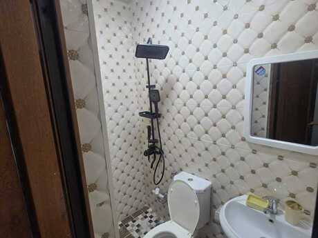 2 otaqlı həyət evi/bağ evi - Biləcəri q. - 55 m²
