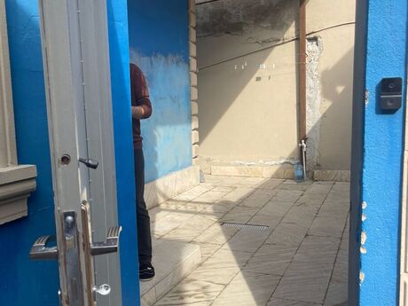 3 otaqlı həyət evi/bağ evi - Binəqədi q. - 90 m²