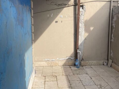 3 otaqlı həyət evi/bağ evi - Binəqədi q. - 90 m²