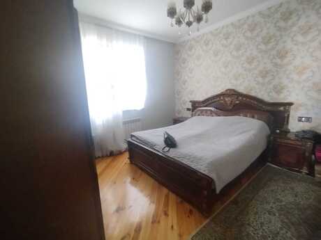 3 otaqlı həyət evi/bağ evi - Məmmədli q. - 72 m²