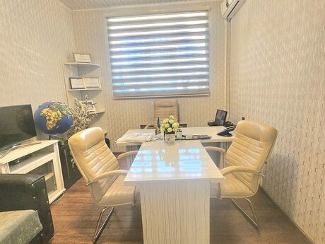 Obyekt - Bakıxanov q. - 150 m²