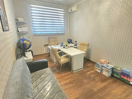 Obyekt - Bakıxanov q. - 150 m²