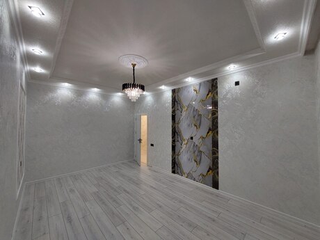 5 otaqlı həyət evi/bağ evi - Hövsan q. - 120 m²