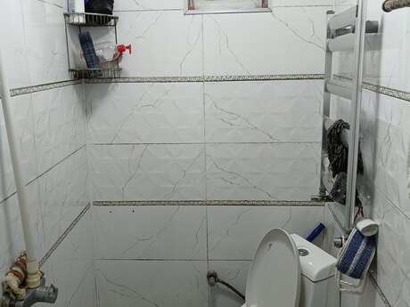 3 otaqlı həyət evi/bağ evi - Masazır q. - 64 m²