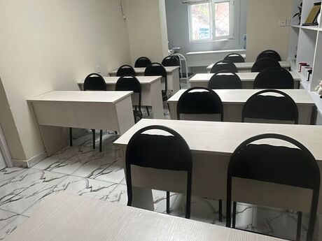 4-комн. офис - м. 20 января - 100 м²