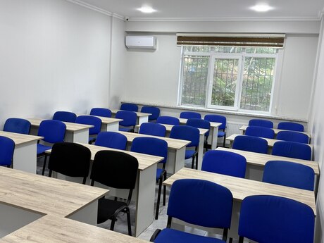 4-комн. офис - м. 20 января - 100 м²